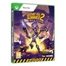 Destroy All Humans 2! - Reprobed - Single Player - Xbox One