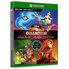 Disney Classic Games: Definitive Edition - Xbox One