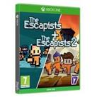 The Escapists + The Escapists 2 - Xbox One