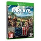 Far Cry 5 -Xbox One