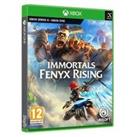Immortals: Fenyx Rising - Xbox Series X