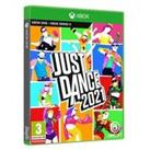 Just Dance 2021 - Xbox Series X
