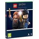 LEGO Harry Potter Collection 1-7 years