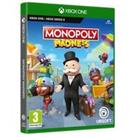 Monopoly Madness - Xbox One