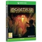 Monstrum - Xbox One
