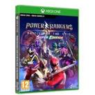 Power Rangers: Battle for the Grid - Super Edition - Xbox One
