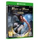 Prince of Persia - Sands of Time Remake - Xbox Series X
