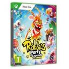 Rabbids: Party Of Legends - Xbox One