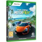 The Crew Motorfest - Xbox One