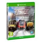 Train Sim World 2020 Collector's Edition - Xbox One