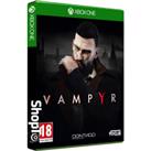 Vampyr - Xbox One