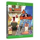 Worms Battleground + Worms WMD - Xbox One