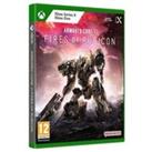Armored Core VI: Fires of Rubicon Launch Edition - Xbox Series X