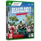 Dead Island 2 - Day One Edition - Xbox Series X