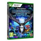DreamWorks Dragons Legends of the Nine Realms - Xbox Series X