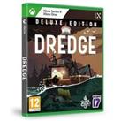 DREDGE Deluxe Edition - Xbox Series X