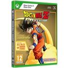 Dragon Ball Z: Kakarot Legendary Edition - Xbox Series X