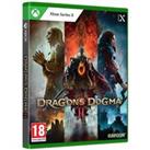 Dragons Dogma 2 - Xbox Series X + Superior Weapon Quartet
