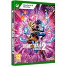 Dragon Ball Xenoverse 2 - Xbox Series X