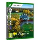 EA Sports PGA Tour Golf 23 - Xbox Seires S + EA Sports PGA Tour Golf 23 XBOX