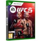 EA Sports UFC 5 - Xbox Seires S