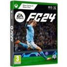 EA Sports FC 24 - Xbox Series X + Bonus Content