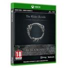 The Elder Scrolls Online Collection: Blackwood - Xbox Series S