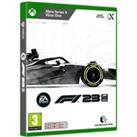 F1 23 - Xbox Seires S
