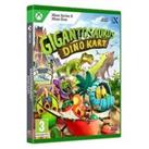 Gigantosaurus: Dino Kart - Xbox Series X