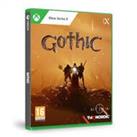 Gothic 1 Remake - Xbox Series X