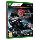 Gungrave G.O.R.E - Day One Edition - Xbox Series X