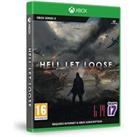 Hell Let Loose - Xbox Series X