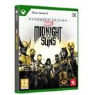 Marvel's Midnight Suns - Enhanced Edition - Xbox Series X