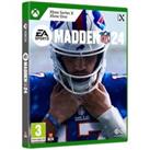 Madden NFL 24 - Xbox Seires S