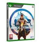 Mortal Kombat 1: Standard Edition - Xbox Series X