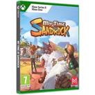 My Time at Sandrock - Xbox Series X