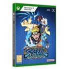 Naruto X Boruto X Ultimate Ninja Storm Connections - Xbox Series X