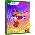 NBA 2K24 - Kobe Bryant Edition - Xbox Series X