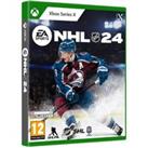 NHL 24 - Xbox Seires S