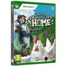 No Place Like Home - Xbox Series X