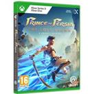 Prince of Persia The Lost Crown - Xbox Series X