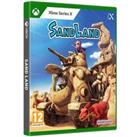 Sand Land Collectors Edition - Xbox Series X