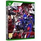 Shin Megami Tensei V: Vengeance Standard - Xbox Series X