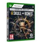 Skull & Bones Premium Edition - Xbox Series X