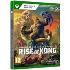 Skull Island Rise of Kong - Xbox Series X
