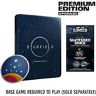 Starfield Premium Edition Upgrade