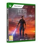 Star Wars Jedi Survivor - Xbox Seires X