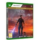 Star Wars Jedi Survivor Deluxe Edition - Xbox Seires S