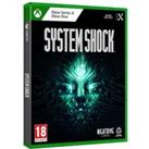 System Shock Xbox Series X