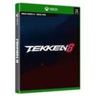 Tekken 8 Launch Edition - Xbox Series X